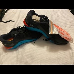 Nike METCON 5 Size 10.5 NWOB
